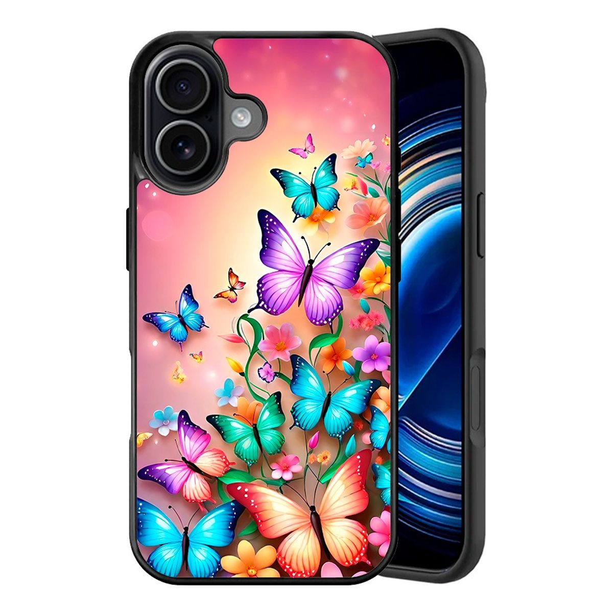 CARCASIA - Carcasa Funda para IPHONE 17 Diseño 267