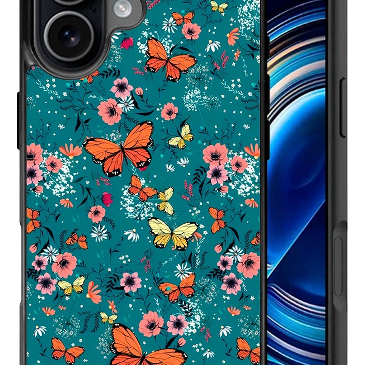 CARCASIA - Carcasa Funda para IPHONE 17 Diseño 268