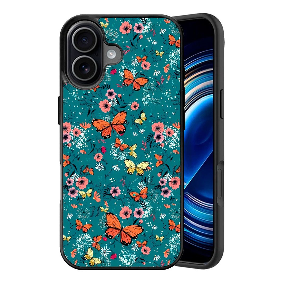 CARCASIA - Carcasa Funda para IPHONE 17 Diseño 268