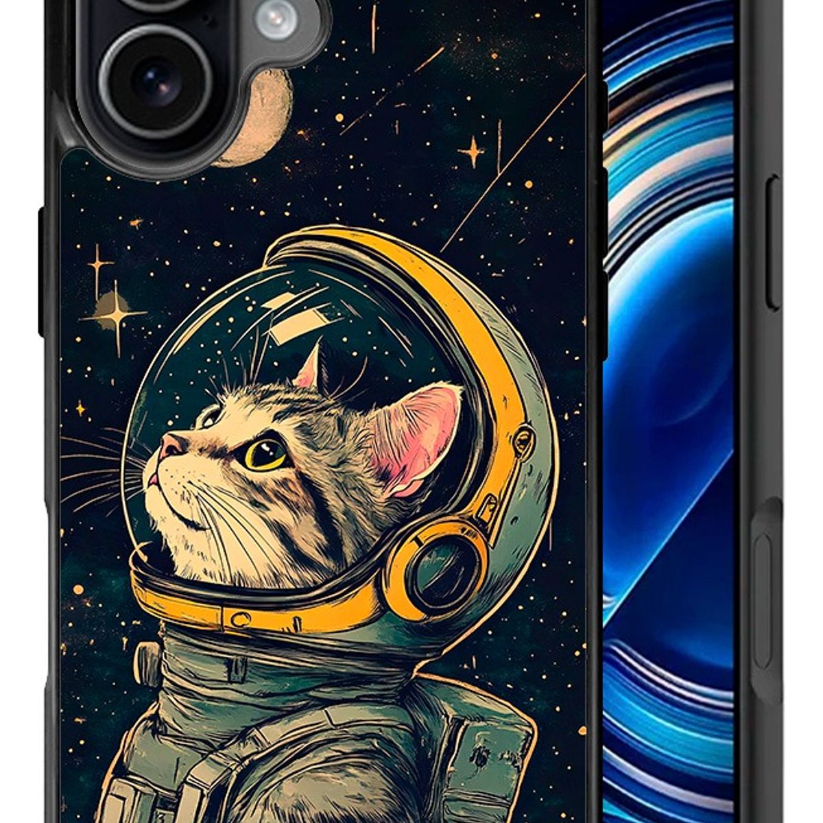 CARCASIA - Carcasa Funda para IPHONE 17 Diseño 269