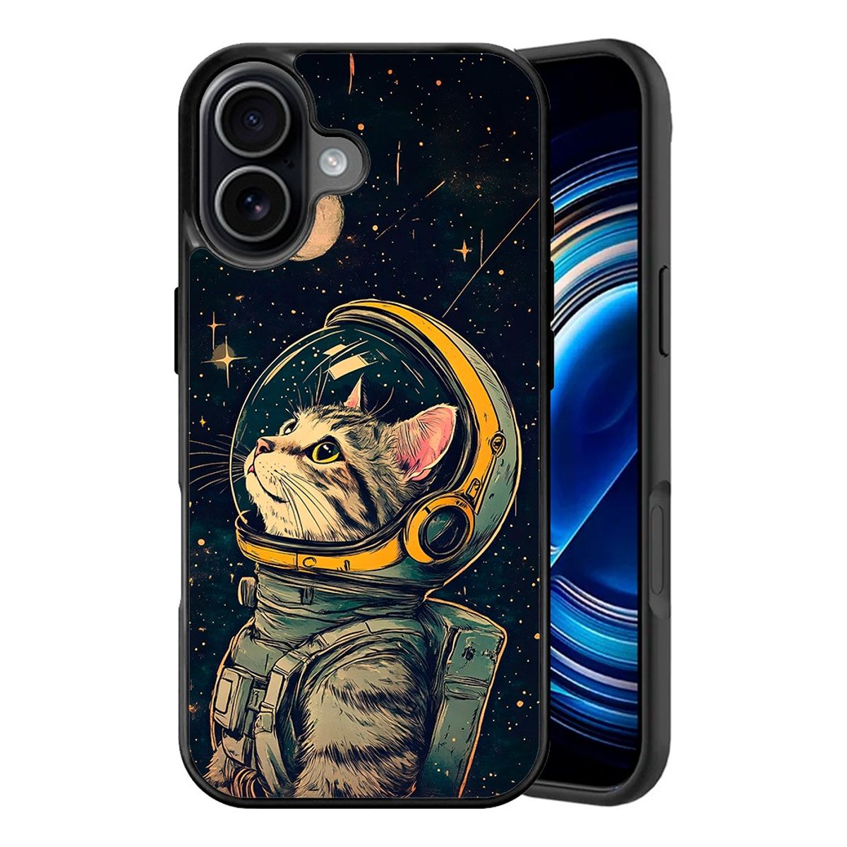 CARCASIA - Carcasa Funda para IPHONE 17 Diseño 269