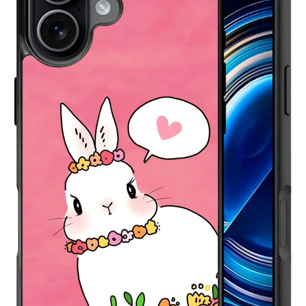 CARCASIA - Carcasa Funda para IPHONE 16 Diseño 65