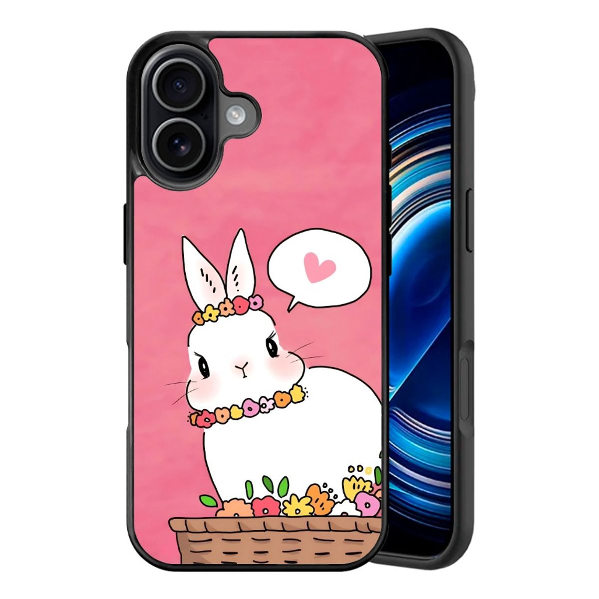 CARCASIA - Carcasa Funda para IPHONE 16 Diseño 65