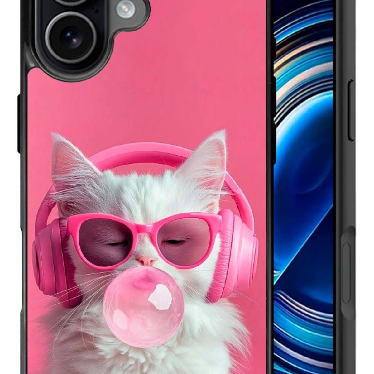 CARCASIA - Carcasa Funda para IPHONE 16 Diseño 68