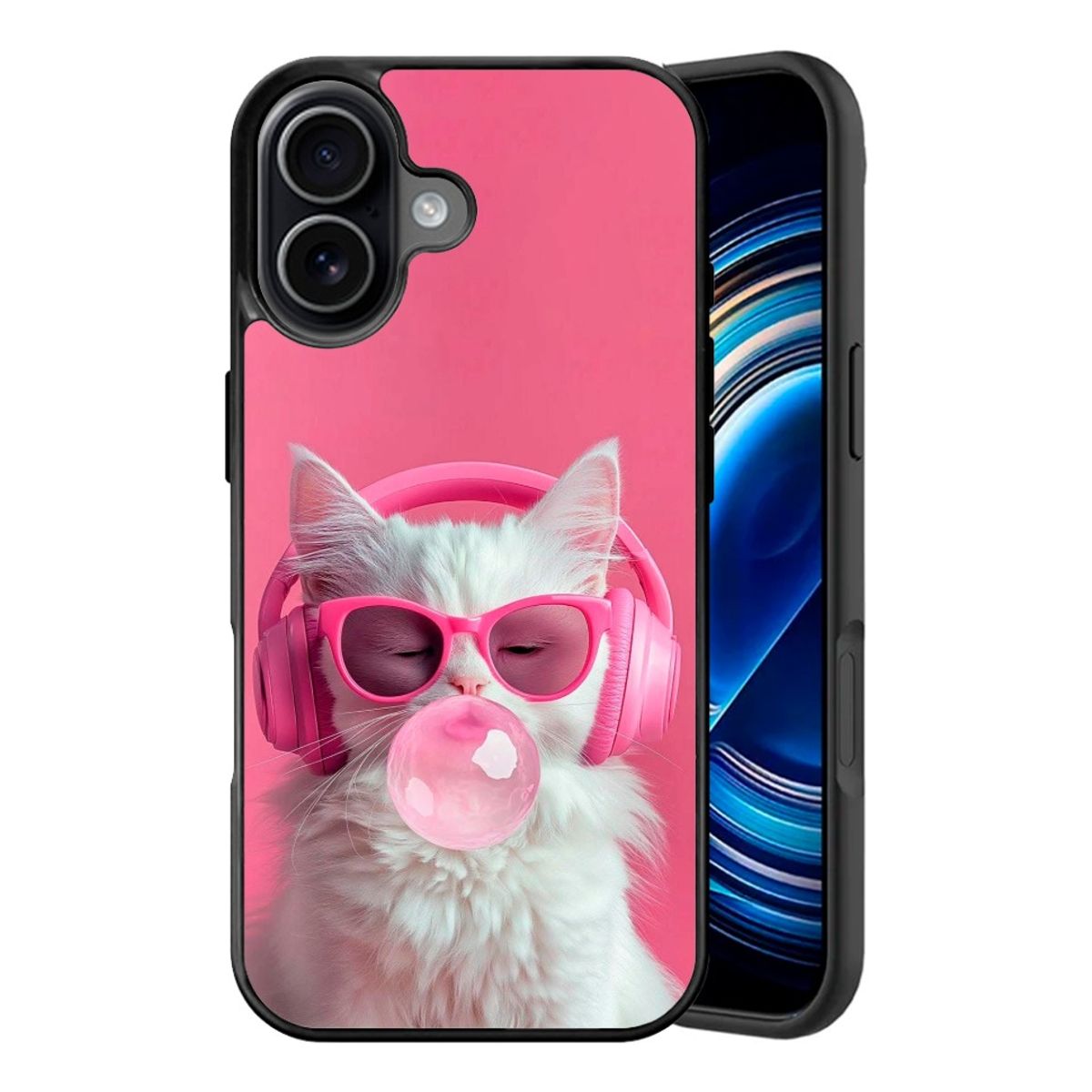 CARCASIA - Carcasa Funda para IPHONE 16 Diseño 68