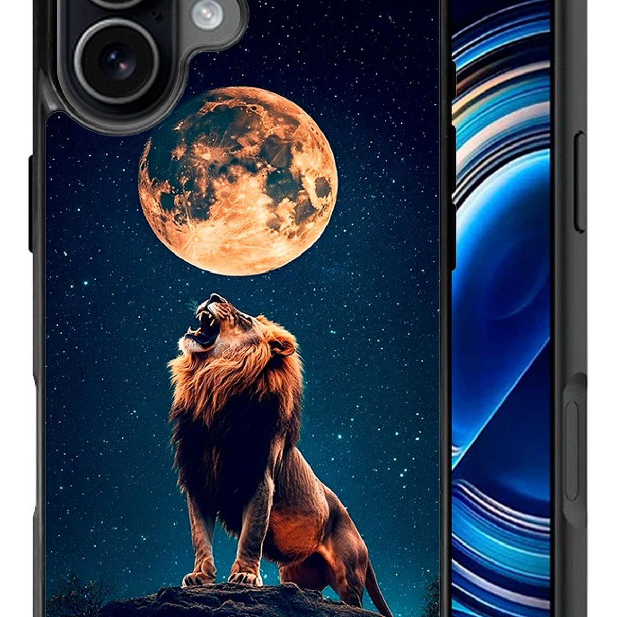 CARCASIA - Carcasa Funda para IPHONE 17 Diseño 272