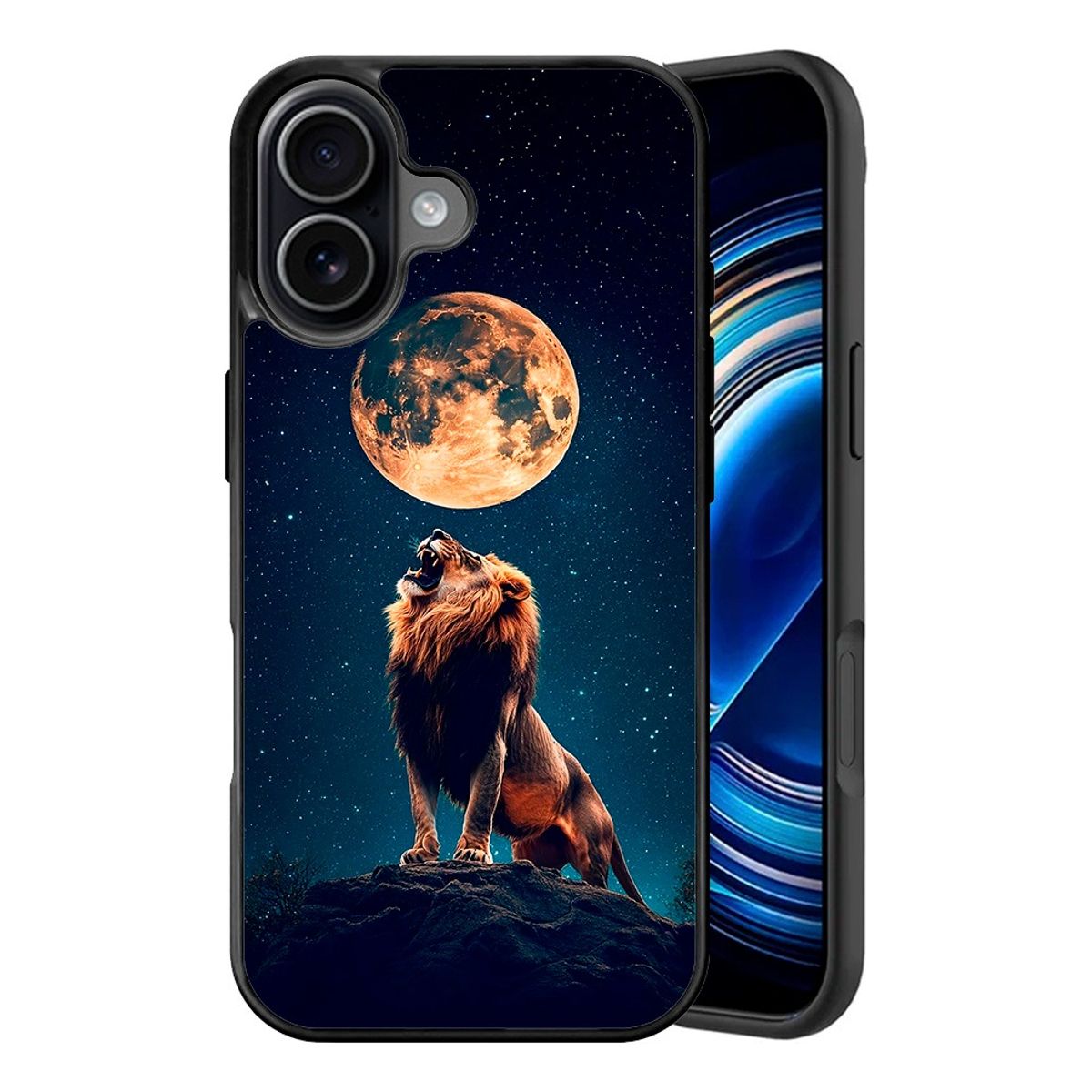 CARCASIA - Carcasa Funda para IPHONE 17 Diseño 272