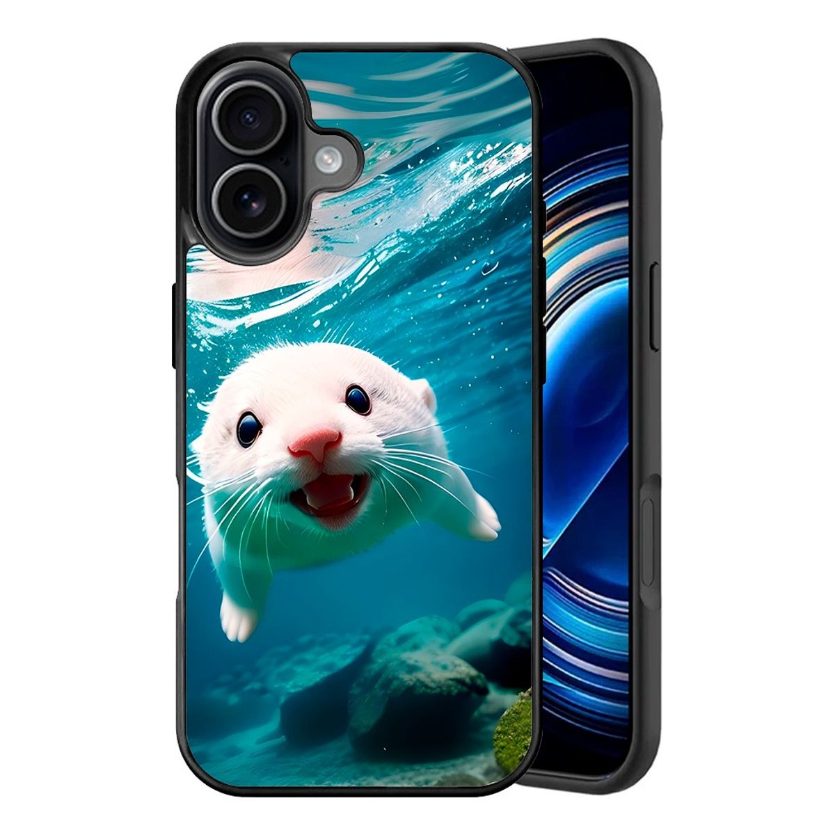 CARCASIA - Carcasa Funda para IPHONE 17 Diseño 273