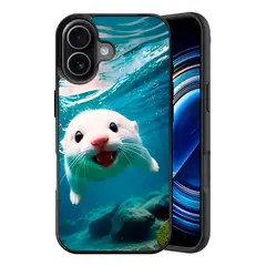 CARCASIA - Carcasa Funda para IPHONE 17 Diseño 273