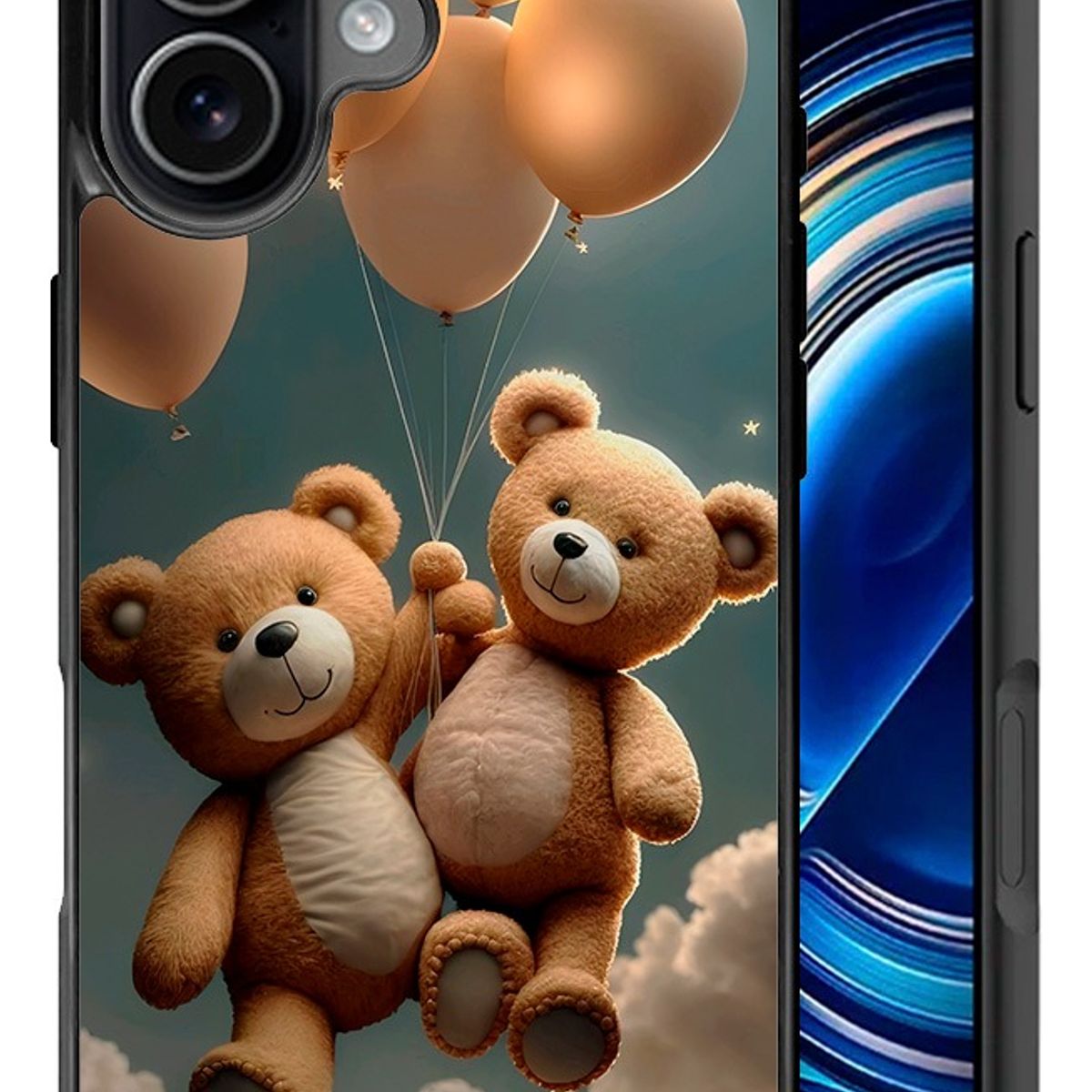 CARCASIA - Carcasa Funda para IPHONE 17 Diseño 275