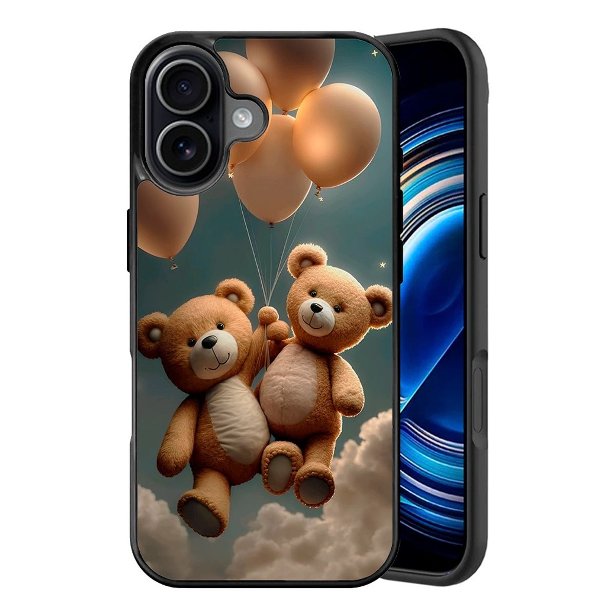 CARCASIA - Carcasa Funda para IPHONE 17 Diseño 275