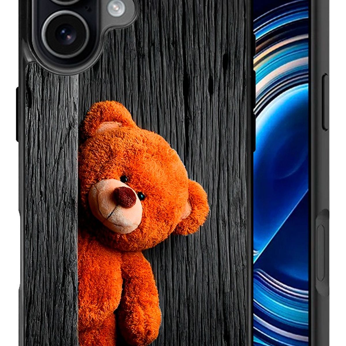 CARCASIA - Carcasa Funda para IPHONE 17 Diseño 276