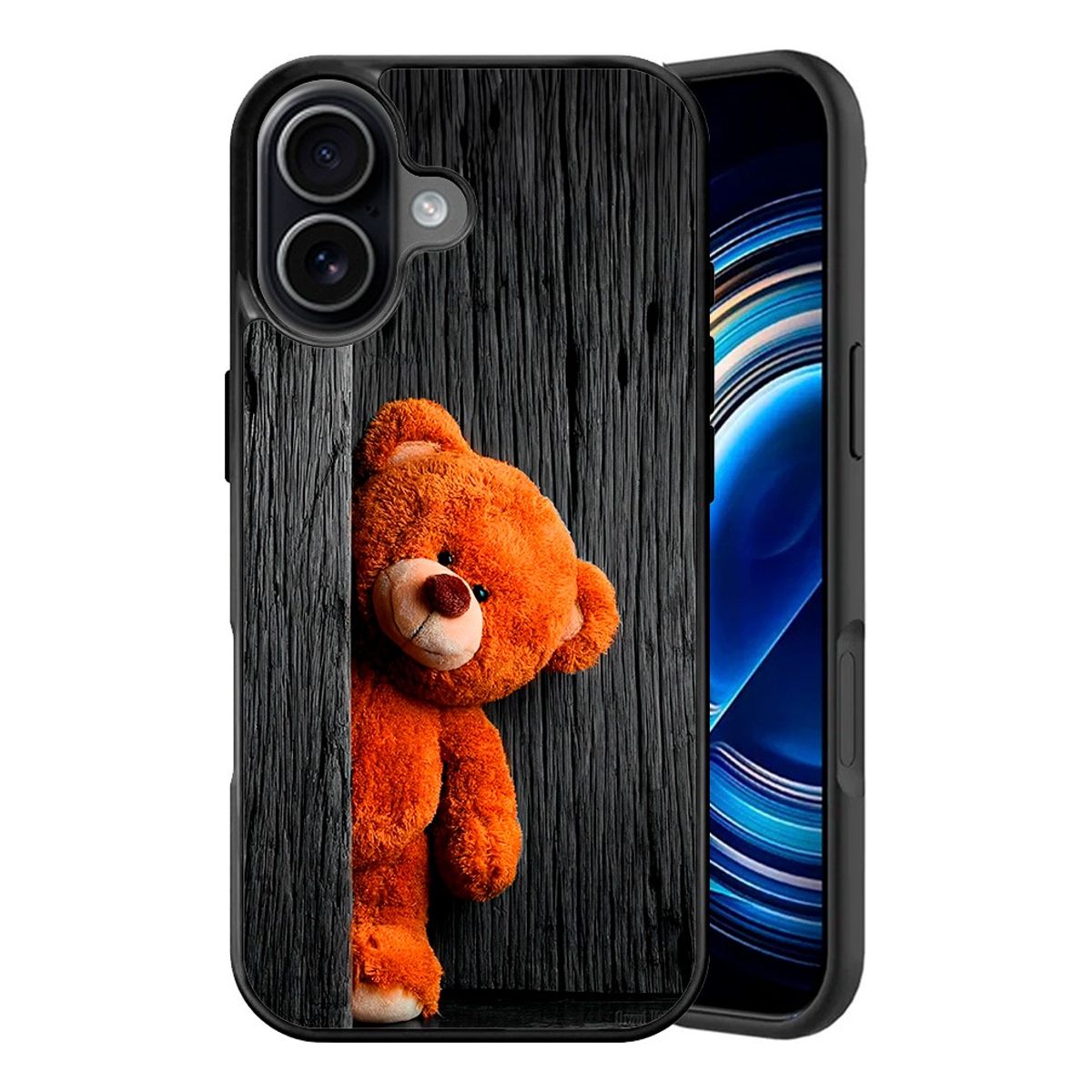 CARCASIA - Carcasa Funda para IPHONE 17 Diseño 276