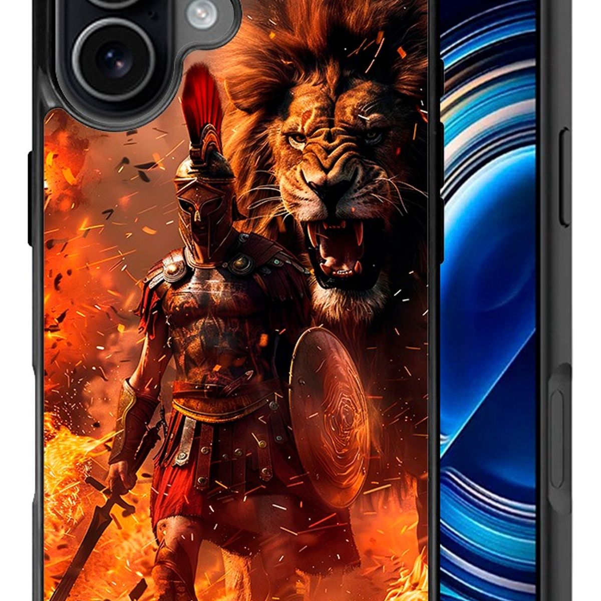 CARCASIA - Carcasa Funda para IPHONE 17 Diseño 280