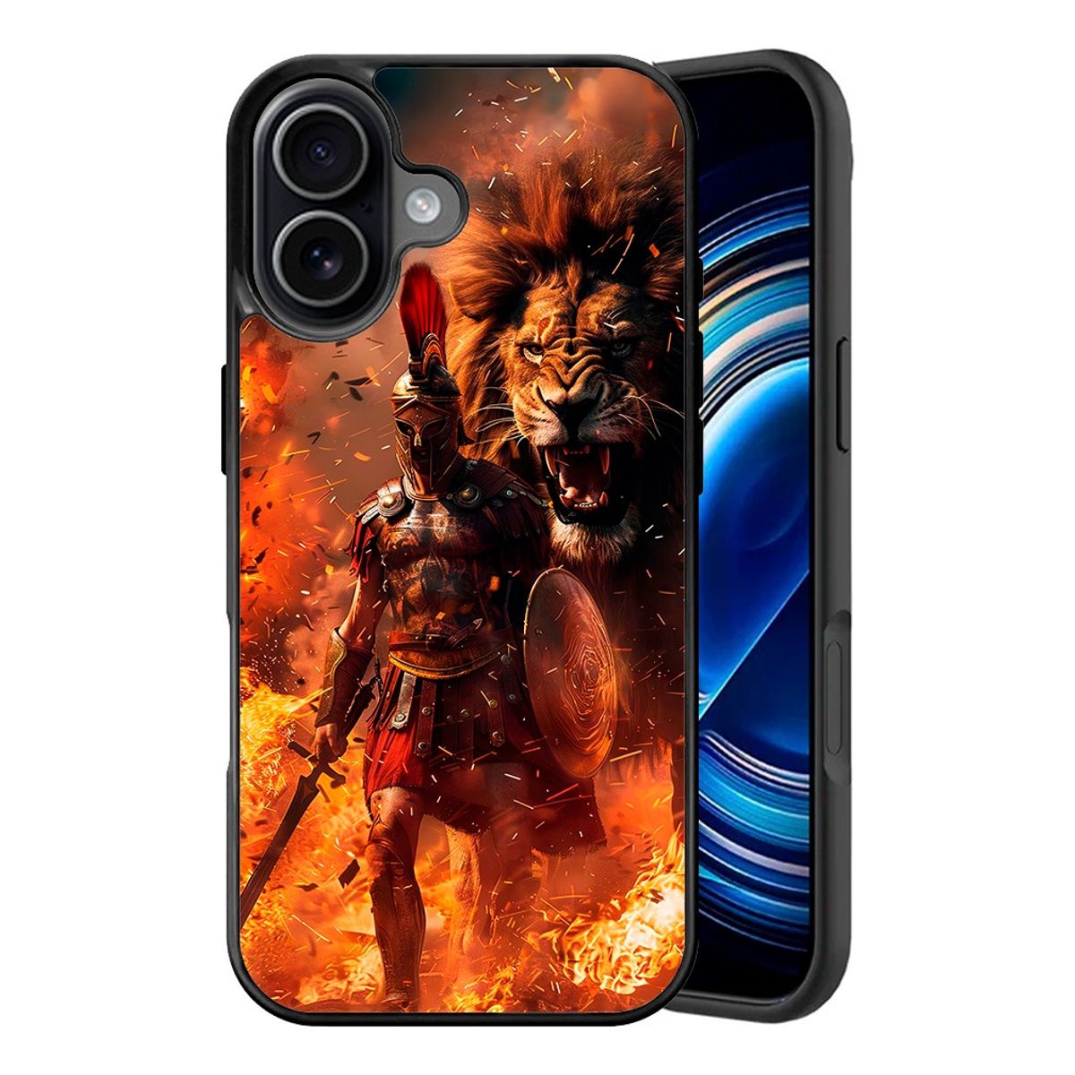 CARCASIA - Carcasa Funda para IPHONE 17 Diseño 280