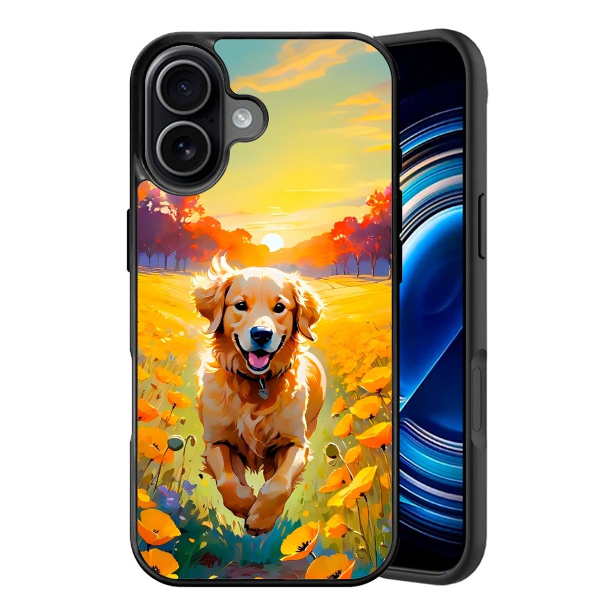 CARCASIA - Carcasa Funda para IPHONE 16 Diseño 74