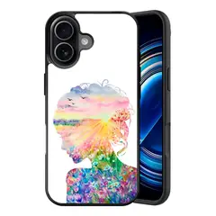CARCASIA - Carcasa Funda para IPHONE 16 Diseño 73