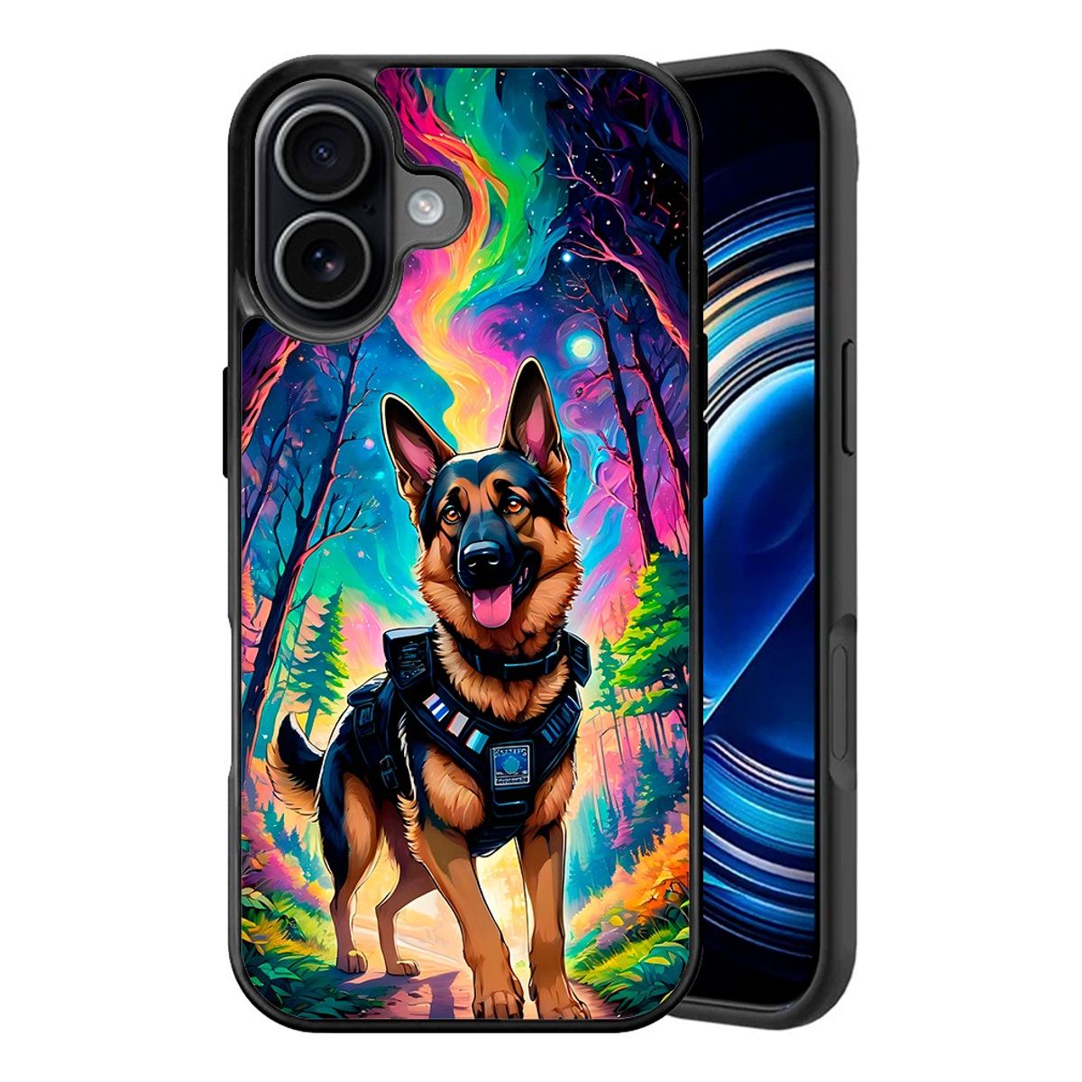 CARCASIA - Carcasa Funda para IPHONE 17 Diseño 286