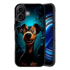 CARCASIA - Carcasa Funda para IPHONE 17 Diseño 288
