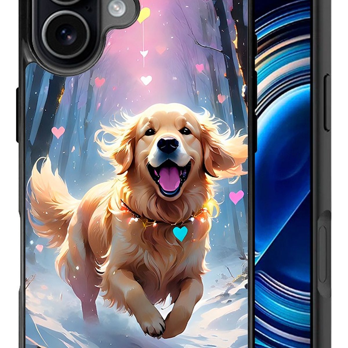 CARCASIA - Carcasa Funda para IPHONE 17 Diseño 290