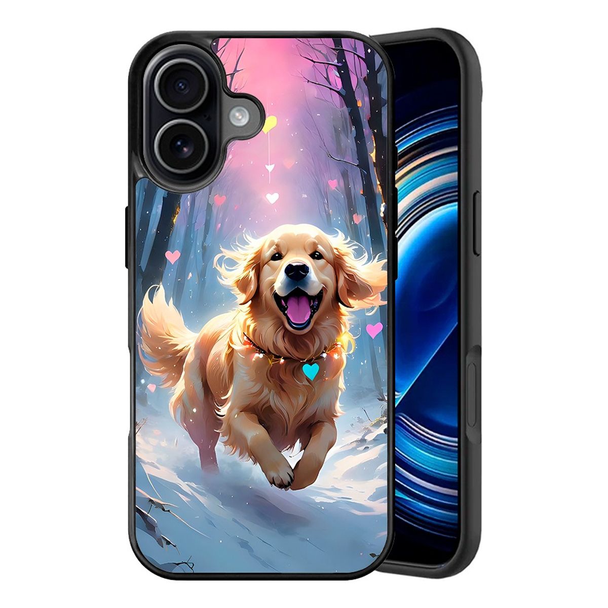 CARCASIA - Carcasa Funda para IPHONE 17 Diseño 290