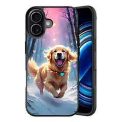 CARCASIA - Carcasa Funda para IPHONE 17 Diseño 290