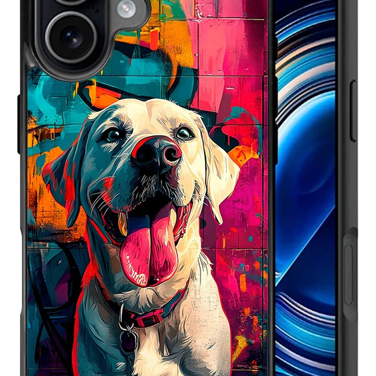 CARCASIA - Carcasa Funda para IPHONE 17 Diseño 293