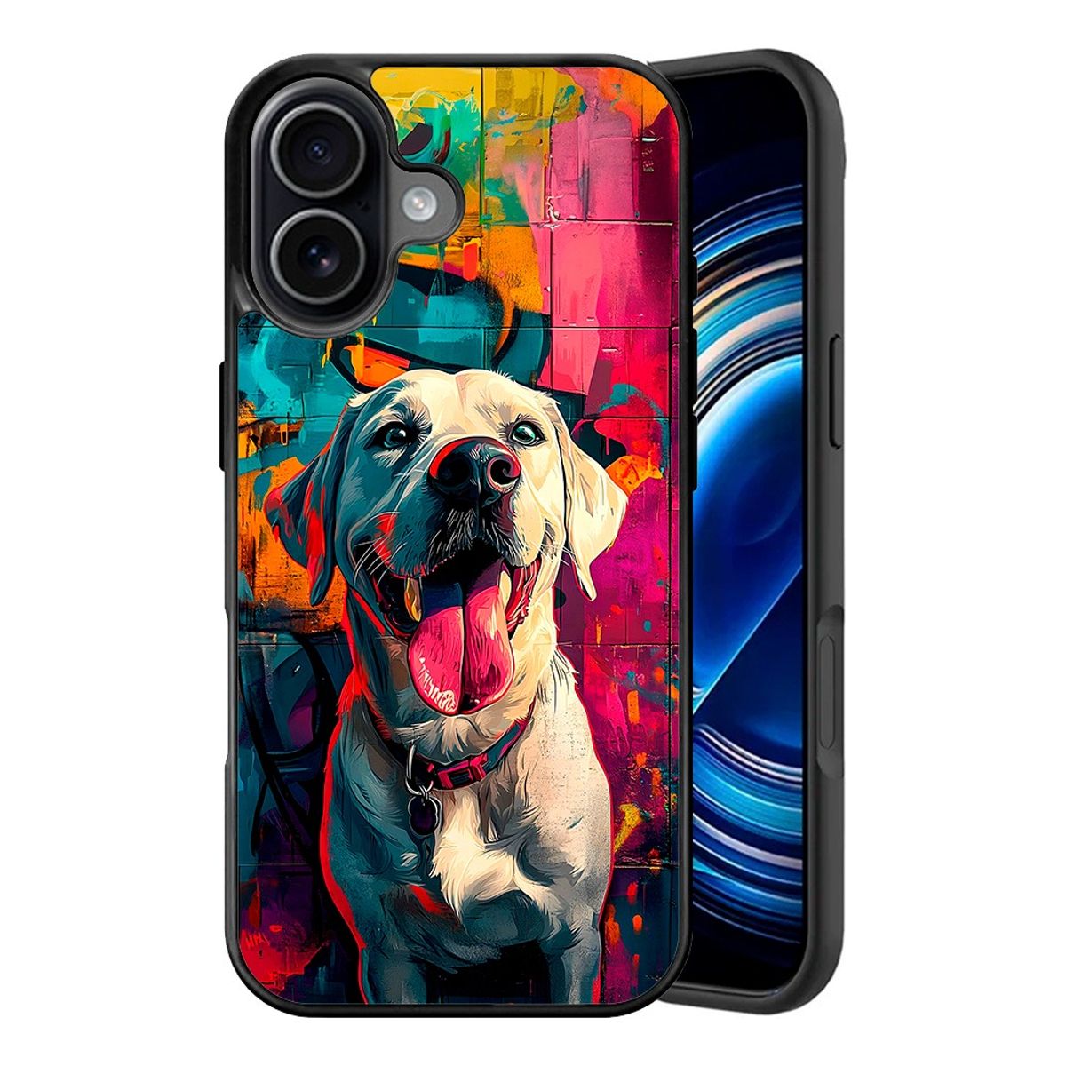 CARCASIA - Carcasa Funda para IPHONE 17 Diseño 293