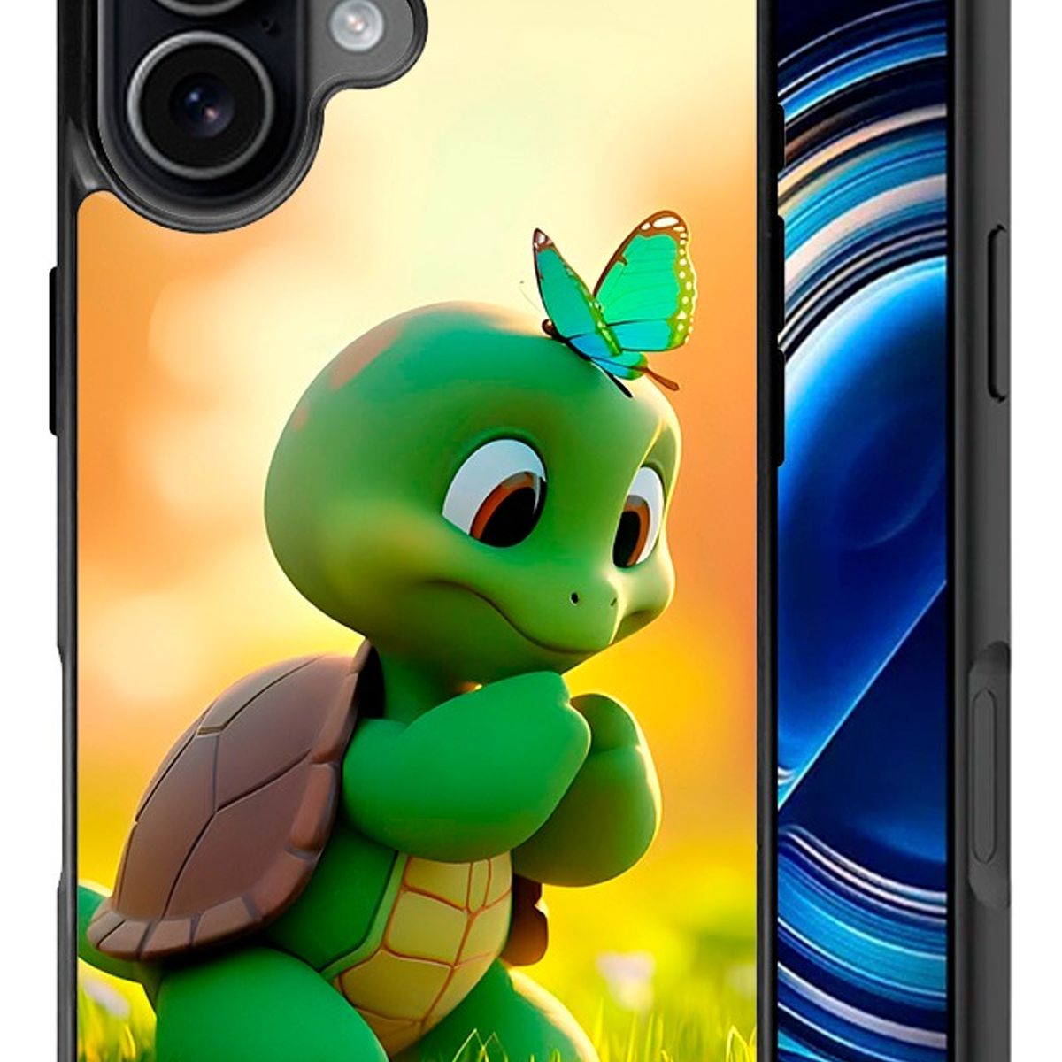 CARCASIA - Carcasa Funda para IPHONE 17 Diseño 296