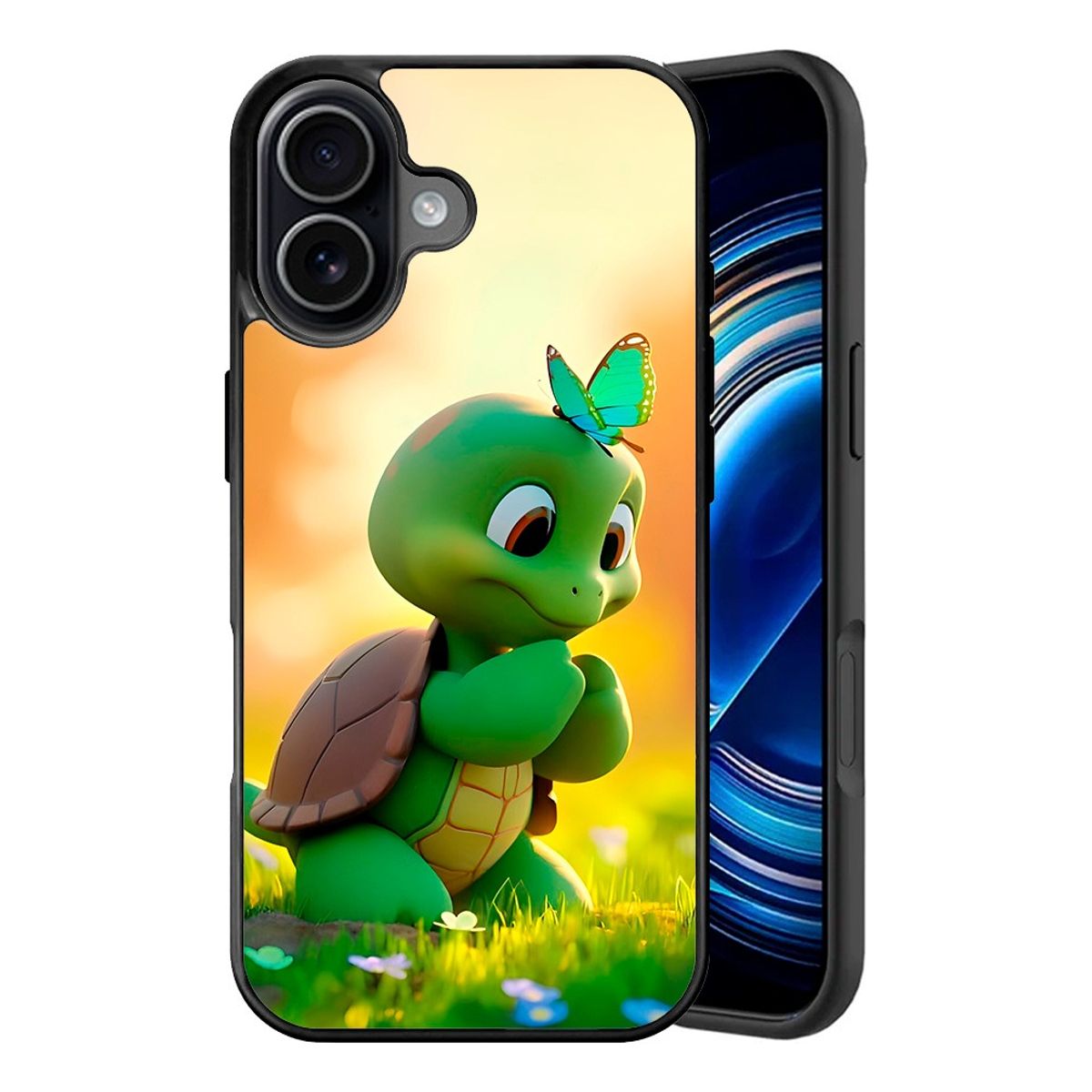 CARCASIA - Carcasa Funda para IPHONE 17 Diseño 296