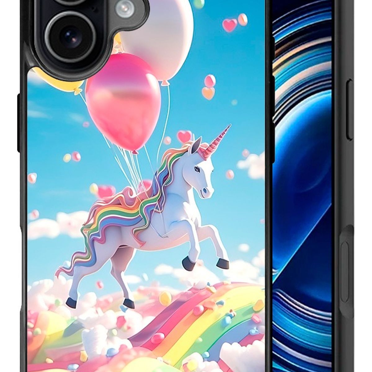 CARCASIA - Carcasa Funda para IPHONE 17 Diseño 297