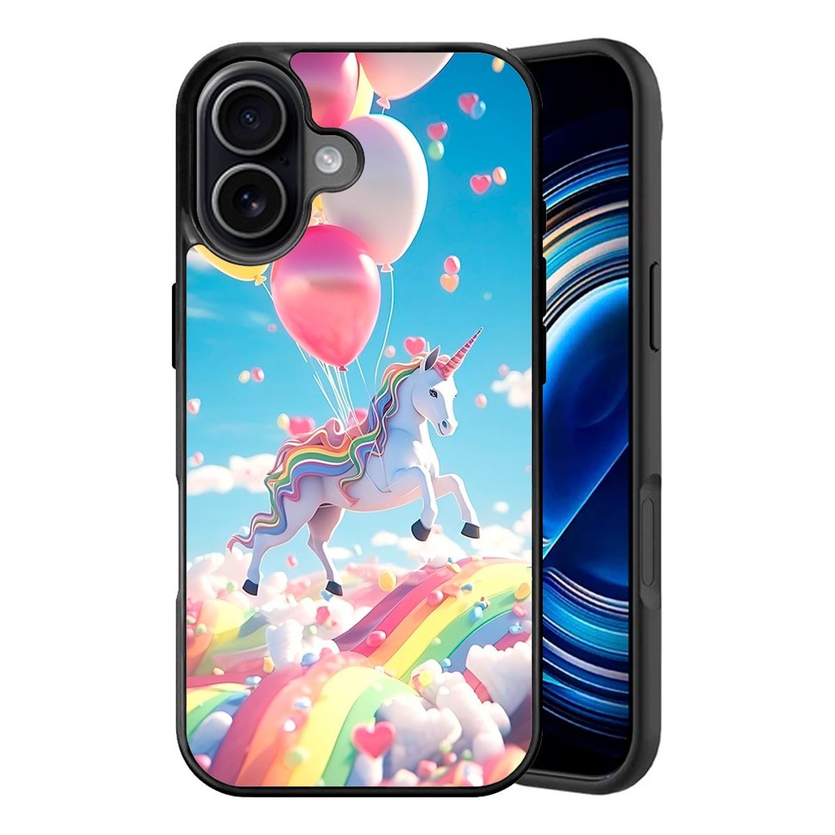 CARCASIA - Carcasa Funda para IPHONE 17 Diseño 297