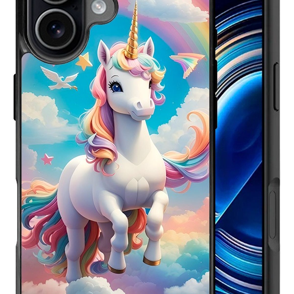 CARCASIA - Carcasa Funda para IPHONE 17 Diseño 298