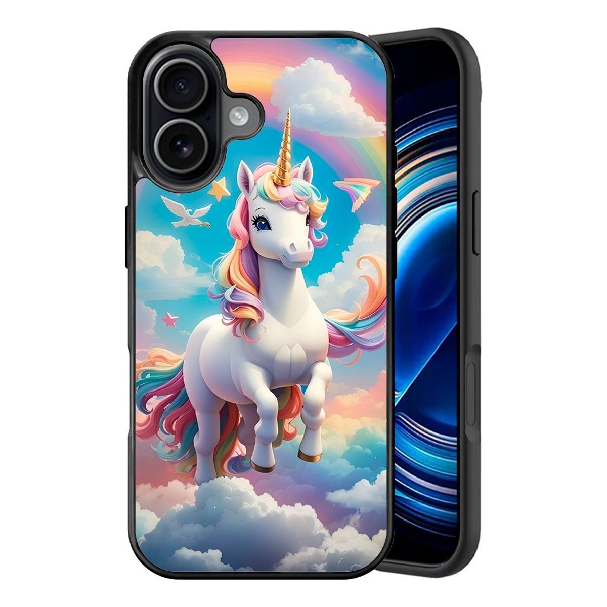 CARCASIA - Carcasa Funda para IPHONE 17 Diseño 298