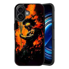 CARCASIA - Carcasa Funda para IPHONE 17 Diseño 299