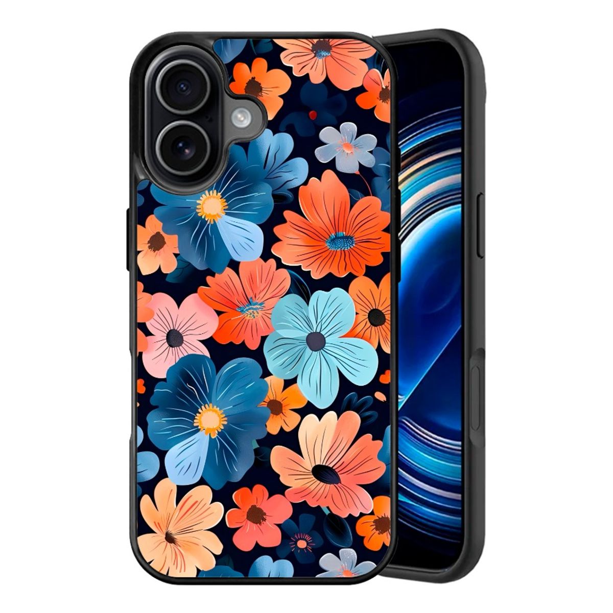 CARCASIA - Carcasa Funda para IPHONE 16 Diseño 83