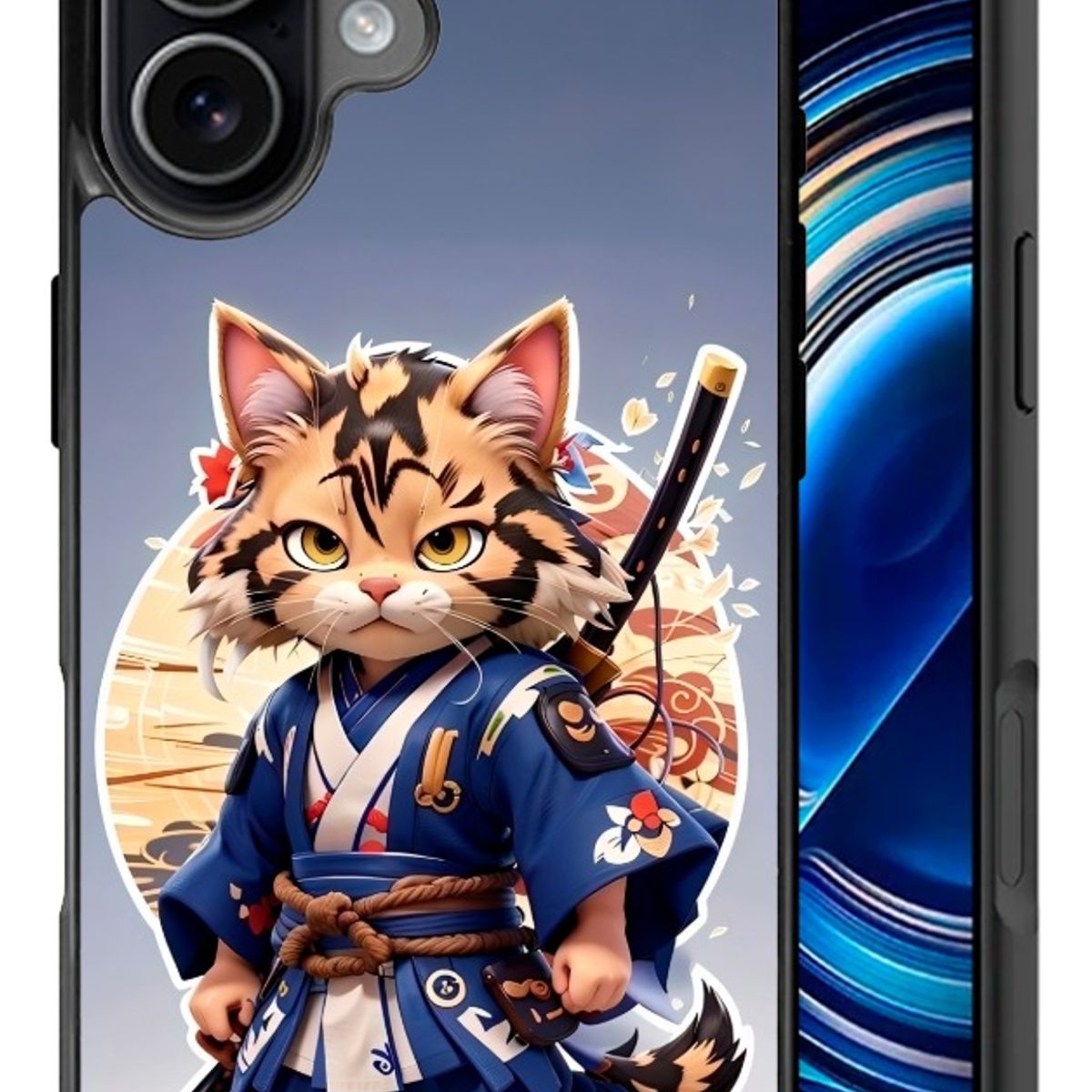 CARCASIA - Carcasa Funda para IPHONE 16 Diseño 87
