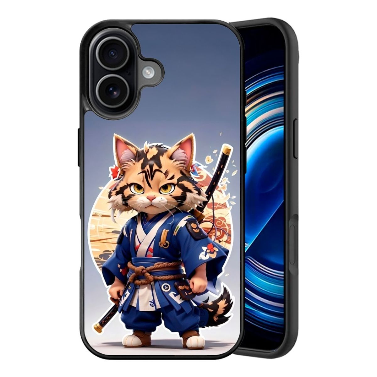 CARCASIA - Carcasa Funda para IPHONE 16 Diseño 87