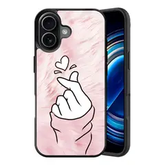 CARCASIA - Carcasa Funda para IPHONE 16 Diseño 91