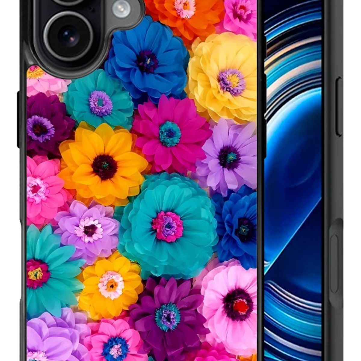 CARCASIA - Carcasa Funda para IPHONE 16 Diseño 97