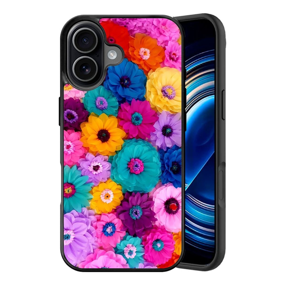 CARCASIA - Carcasa Funda para IPHONE 16 Diseño 97