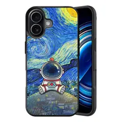 CARCASIA - Carcasa Funda para IPHONE 16 Diseño 102