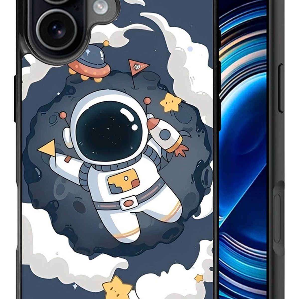 CARCASIA - Carcasa Funda para IPHONE 16 Diseño 116