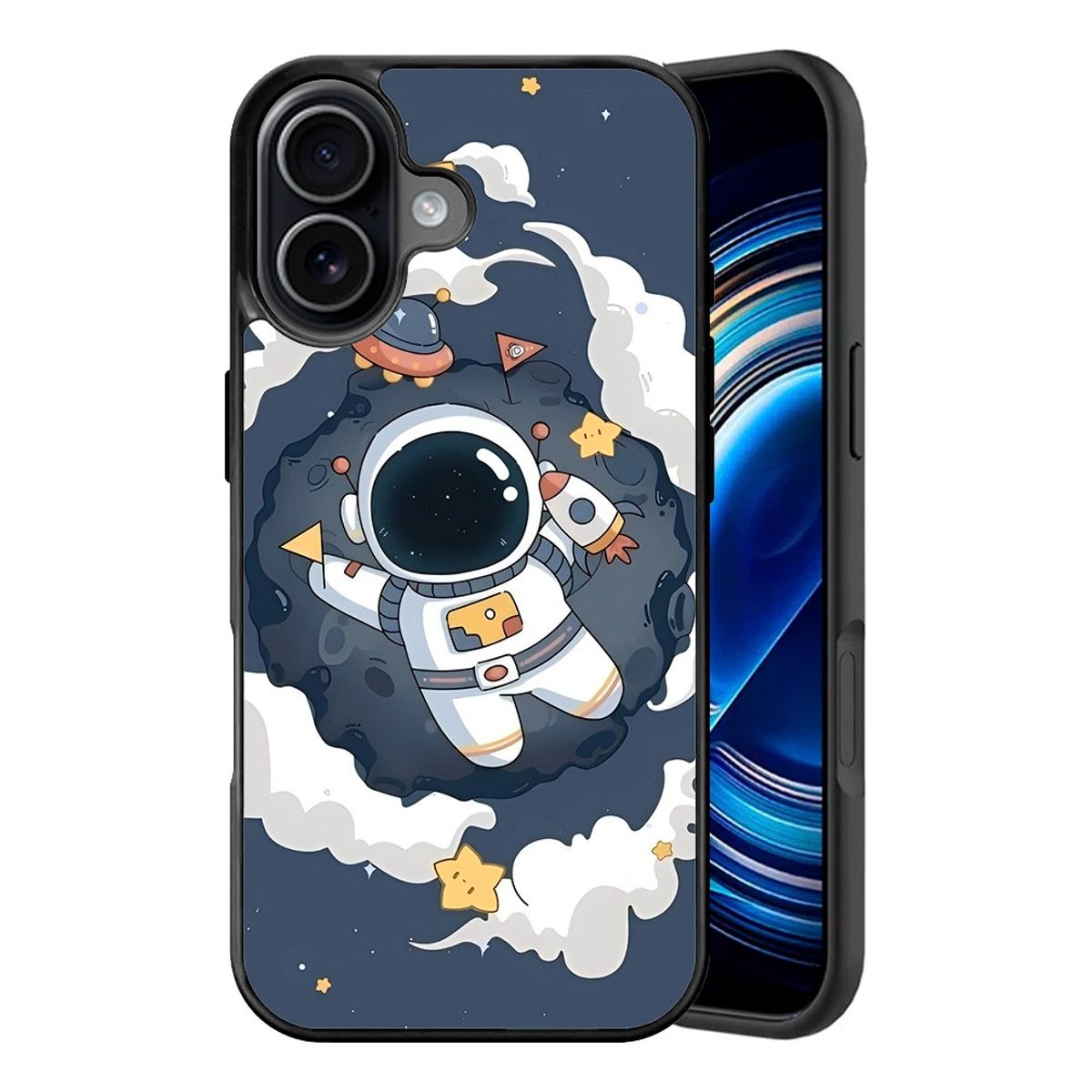 CARCASIA - Carcasa Funda para IPHONE 16 Diseño 116