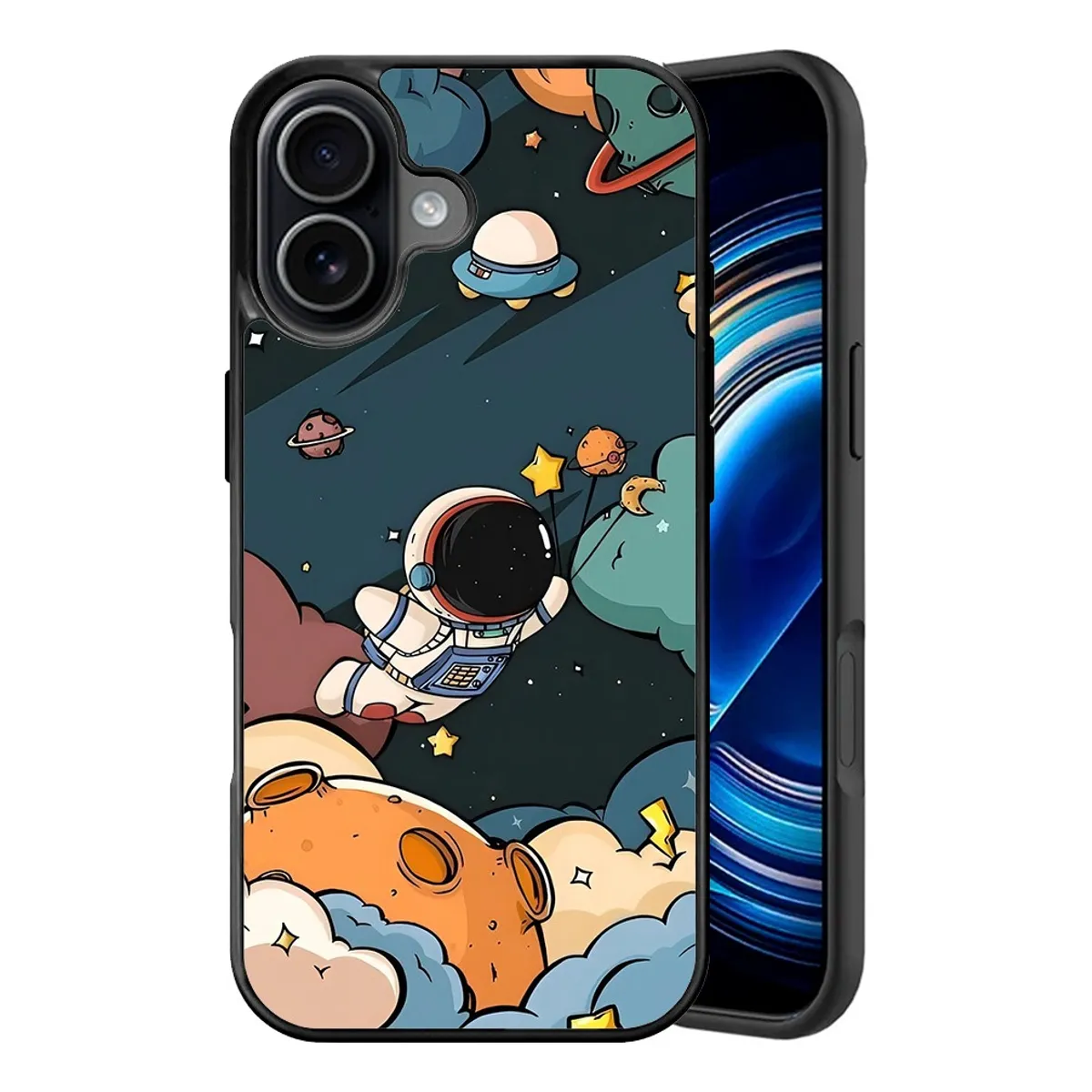CARCASIA - Carcasa Funda para IPHONE 16 Diseño 119