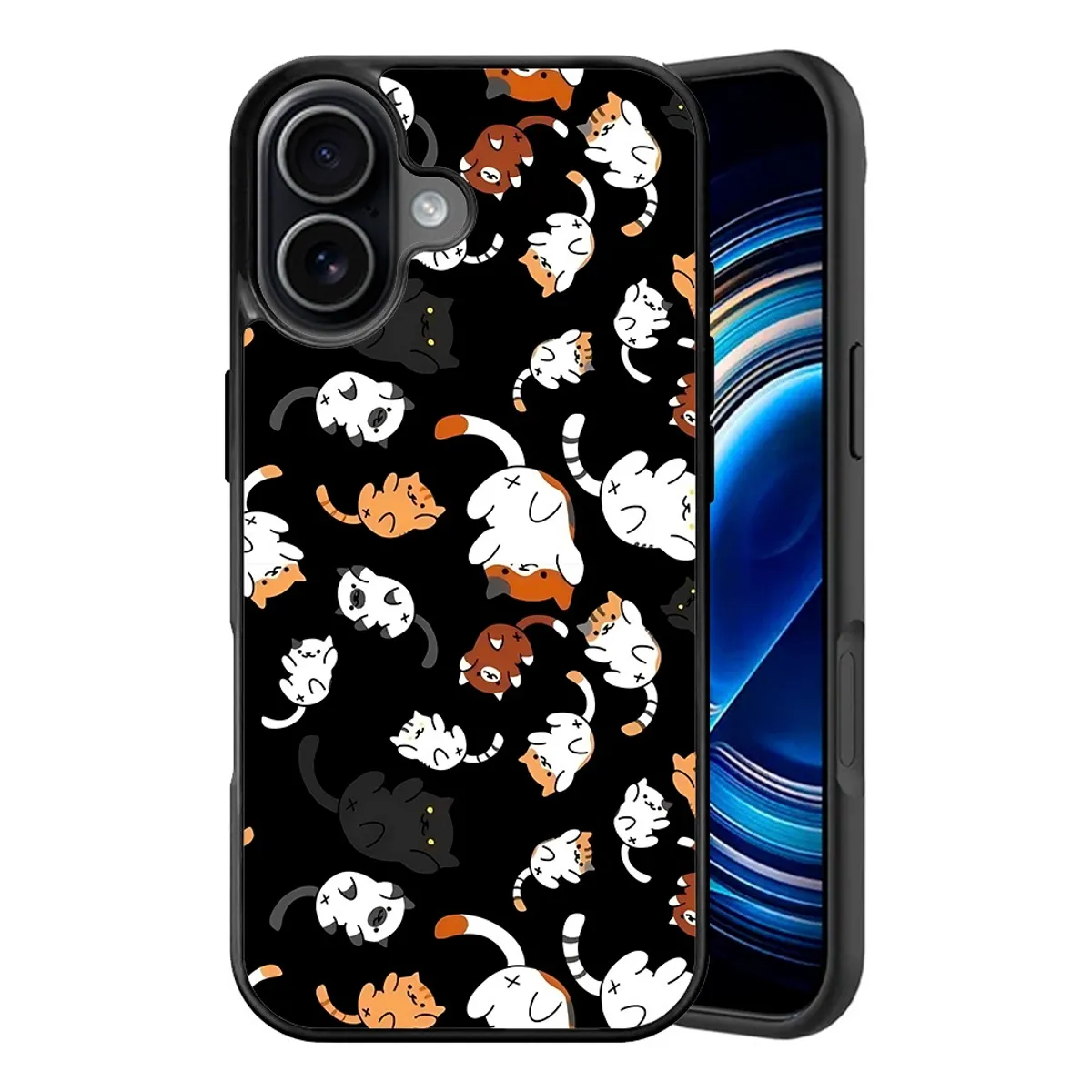 CARCASIA - Carcasa Funda para IPHONE 16 Diseño 121