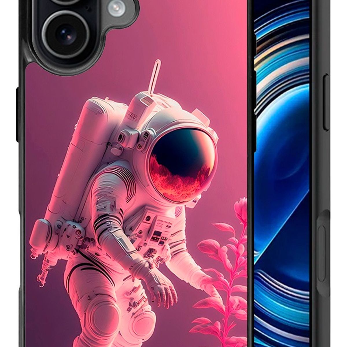 CARCASIA - Carcasa Funda para IPHONE 16 Diseño 126