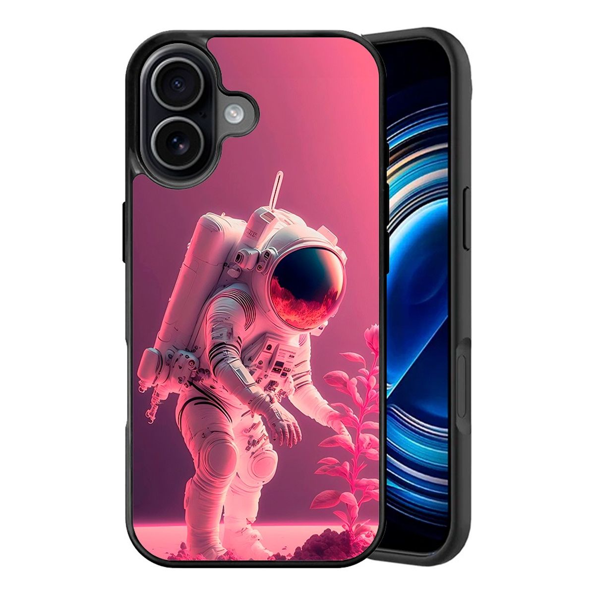 CARCASIA - Carcasa Funda para IPHONE 16 Diseño 126