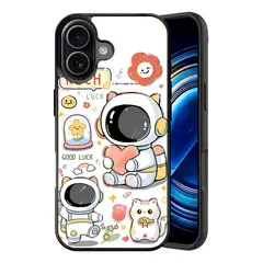 CARCASIA - Carcasa Funda para IPHONE 16 Diseño 131