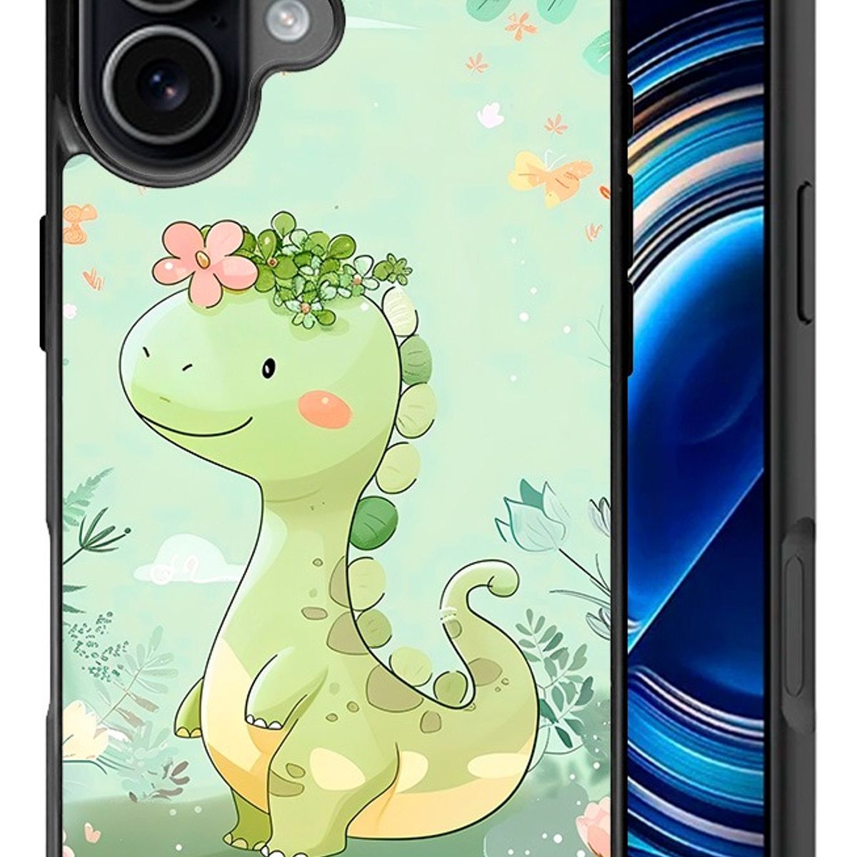 CARCASIA - Carcasa Funda para IPHONE 16 Diseño 138